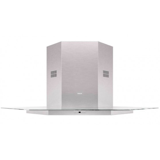 Campana TEKA DQ2 985 90cm Inox