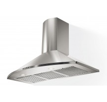 Campana MEPAMSA Tender Plus 90 Inox