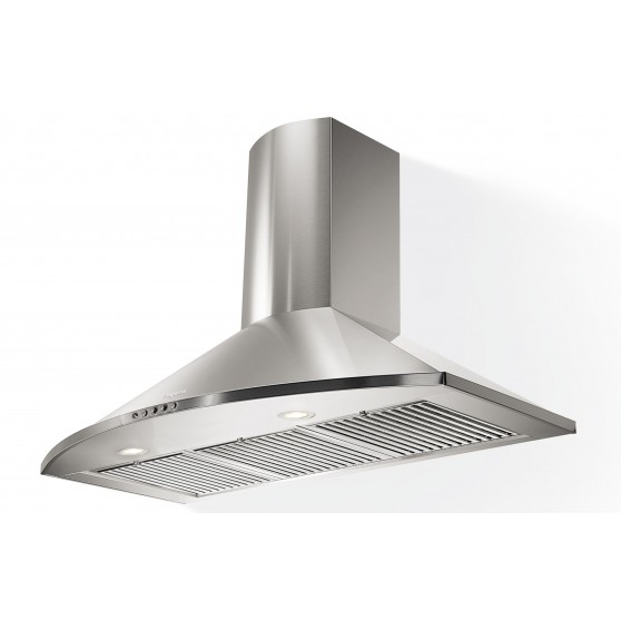 Campana MEPAMSA Tender Plus 90 Inox - Devoraprecios