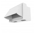 Campana Integrable TEKA NR1 63020 SOS Blanco