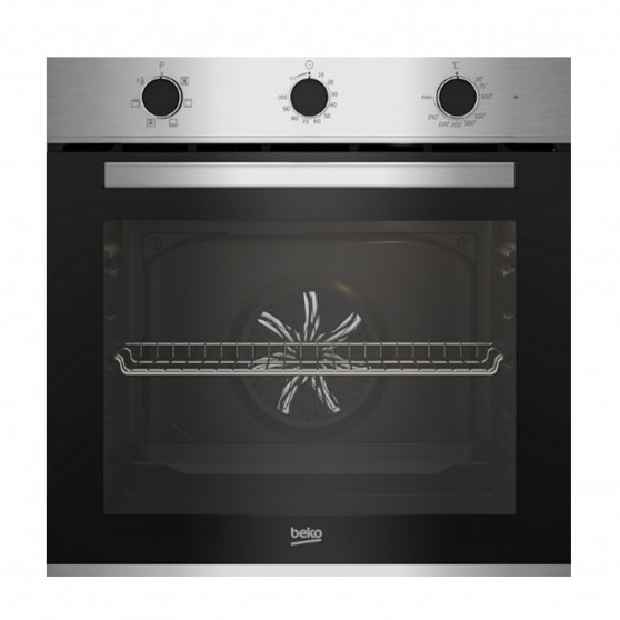Horno BEKO BBIE12100XD Inox