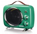 Calefactor ARIETE 808 04 Vintage Verde