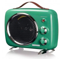 Calefactor ARIETE 808 04 Vintage Verde