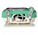 Calefactor ARIETE 808 04 Vintage Verde