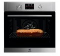 Horno ELECTROLUX EOF4P56X Pirolisis Inox