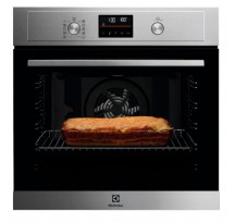 Horno ELECTROLUX EOF4P56X Pirolisis Inox Horno ELECTROLUX EOF4P56X Pirolisis Inox