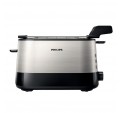 Tostador PHILIPS HD2639 90 Inox