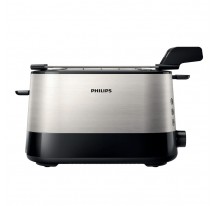 Tostador PHILIPS HD2639 90 Inox