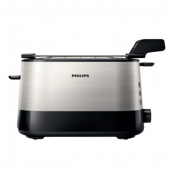 Tostador PHILIPS HD2639 90 Inox