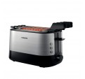 Tostador PHILIPS HD2639 90 Inox