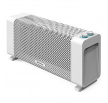 Radiador Mica ORBEGOZO RMB1010 Blanco