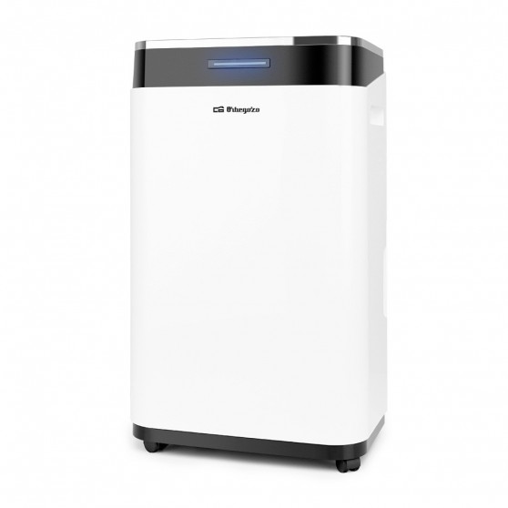 Deshumidificador ORBEGOZO DHW2080 20L WiFi