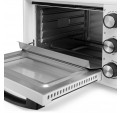 Horno Sobremesa ORBEGOZO HO258 25L