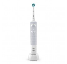 Cepillo Dental ORAL-B D100 Vitality Blanco