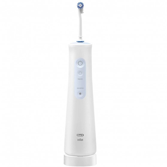 Irrigador Dental ORAL-B AquaCare 4
