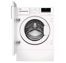 Lavadora Integrable BEKO WITV 8712 XW0R 8Kg