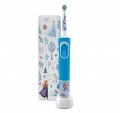 Cepillo Dental ORAL-B D100 Kids Frozen + Estuche