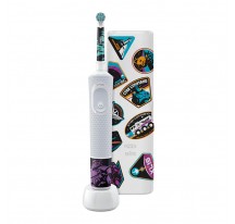 Cepillo Dental ORAL-B D100 Kids Lightyear +Estuche