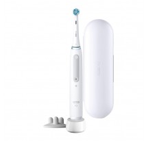 Cepillo Dental ORAL-B iO Serie 4 Blanco