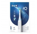 Cepillo Dental ORAL-B iO Serie 4 Blanco