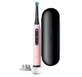 Cepillo Dental ORAL-B iO Serie 5 Rosa