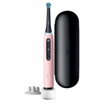 Cepillo Dental ORAL-B iO Serie 5 Rosa