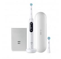 Cepillo Dental ORAL-B iO Serie 7 Blanco