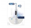 Cepillo Dental ORAL-B iO Serie 7 Blanco