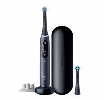 Cepillo Dental ORAL-B iO Serie 8 Negro