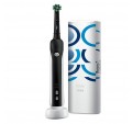 Cepillo Dental ORAL-B Pro 1 750 Negro + Estuche