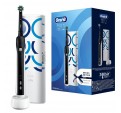 Cepillo Dental ORAL-B Pro 1 750 Negro + Estuche