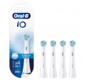 Cabezal ORAL-B iO CW-4 Ultimate Clean Blanco 4 uds