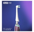 Cabezal ORAL-B iO CW-4 Ultimate Clean Blanco 4 uds