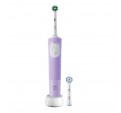 Cepillo Dental ORAL-B Vitality Pro Morado