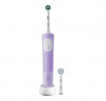 Cepillo Dental ORAL-B Vitality Pro Morado