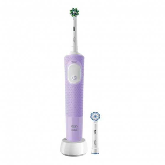 Cepillo El?ctrico Oral-B Pro Series 1 Duo Rosa+Negro