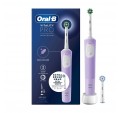 Cepillo Dental ORAL-B Vitality Pro Morado