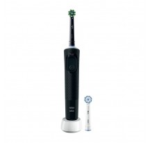 Cepillo Dental ORAL-B Vitality Pro Negro