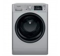 Lavasecadora WHIRLPOOL FFWDD 1174269 11 7kg Plata