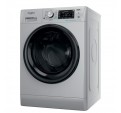 Lavasecadora WHIRLPOOL FFWDD 1174269 11 7kg Plata