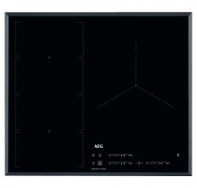 Placa Induccin AEG IKE63471FB 3f Flex Bisel