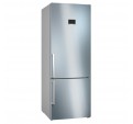 Combi BOSCH KGN56XIDR Inox 193x70cm D