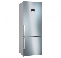 Combi BOSCH KGN56XIDR Inox 193x70cm D