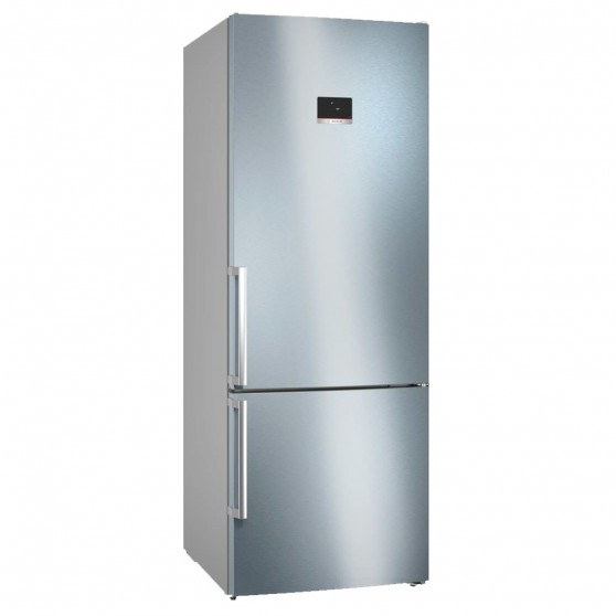 Combi BOSCH KGN56XIDR Inox 193x70cm D