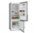 Combi BOSCH KGN56XIDR Inox 193x70cm D
