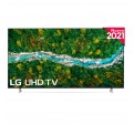 TV LED LG 75UP77109LC 4K IA Magic