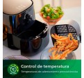 Freidora Aire PHILIPS HD9200 90 Essential Airfryer