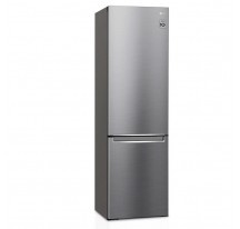 Combi LG GBB61PZGCN1 Inox 1.86m C