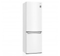 Combi LG GBB71SWVGN Blanco 1.86m D