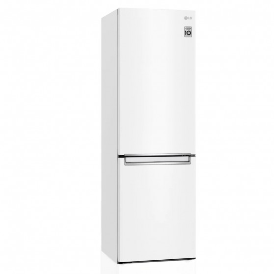 Combi LG GBB71SWVGN Blanco 1.86m D